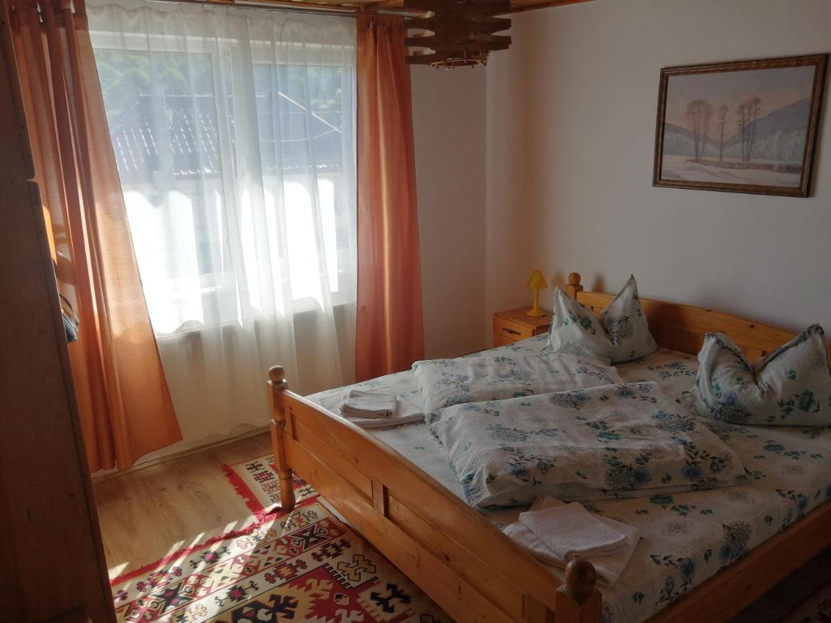 מלון בראן Vila Ovi מראה חיצוני תמונה